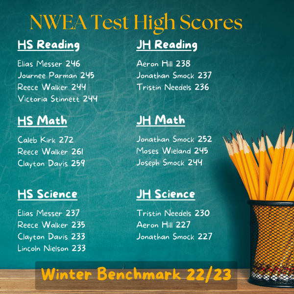 Nwea Map Scores By Grade Level 2024 - Rikki Cassondra